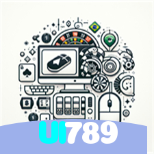 UI789:A sorte nunca esteve tão ao seu alcance! Aposte nas nossas slots agora!