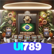 UI789:Vença no poker e mostre que você é um mestre das cartas!