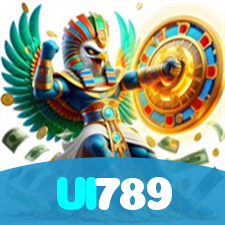UI789:Grandes jackpots estão te esperando! Gire a roleta e ganhe agora!