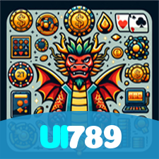 UI789：Jogue slots, aposte no futebol e vença com confiança no nosso cassino!
