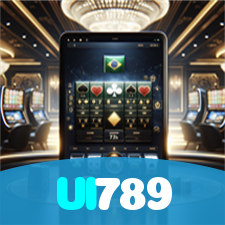 UI789:Aposte no seu time no futebol e divirta-se com slots e roleta!