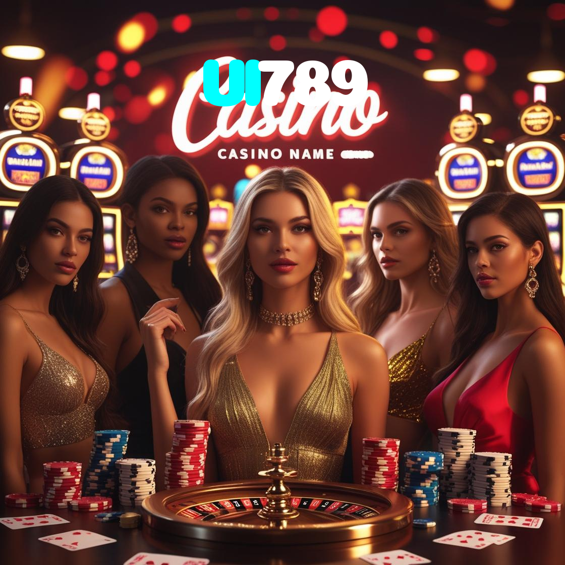 UI789:Vença no cassino online com blackjack e apostas esportivas no futebol!