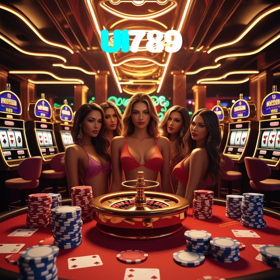 UI789:O melhor cassino para apostar no futebol e ganhar em jogos de roleta!