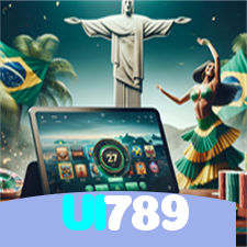 UI789:Jogue nas mesas de poker e conquiste prêmios épicos!