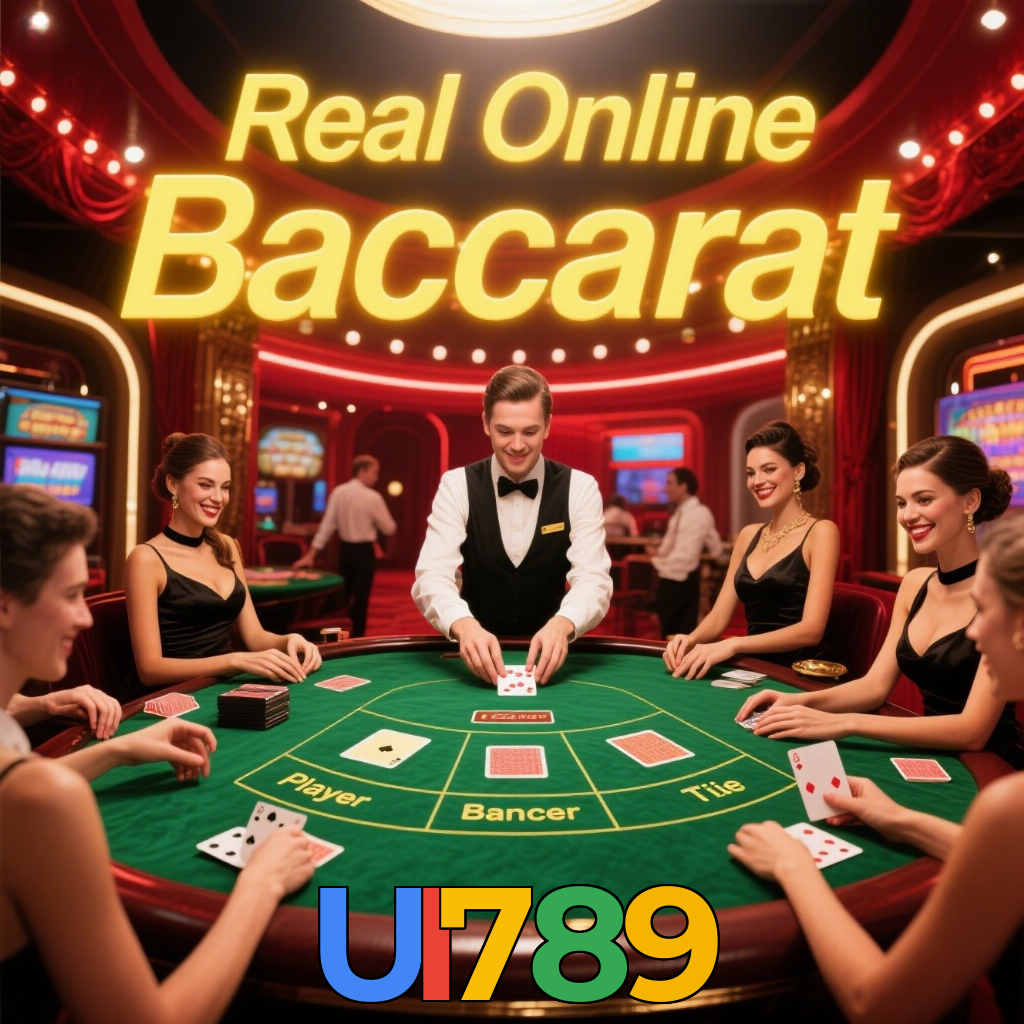 UI789:Jogue agora no nosso cassino online e ganhe muito mais!