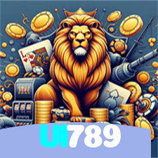 UI789：Cada giro nas slots é uma chance de grandes vitórias!