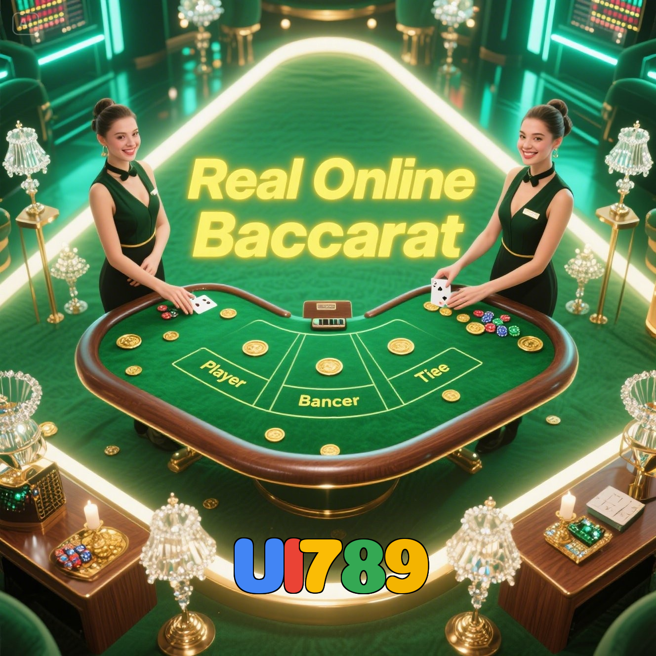 UI789:Cada giro pode ser um novo prêmio! Descubra as melhores slots online!