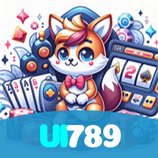 UI789：Jogue poker como um profissional e ganhe grandes prêmios!