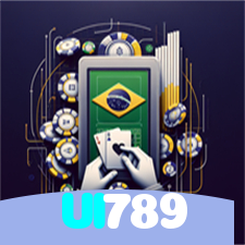UI789:Vença no blackjack e prove que você é um verdadeiro mestre!