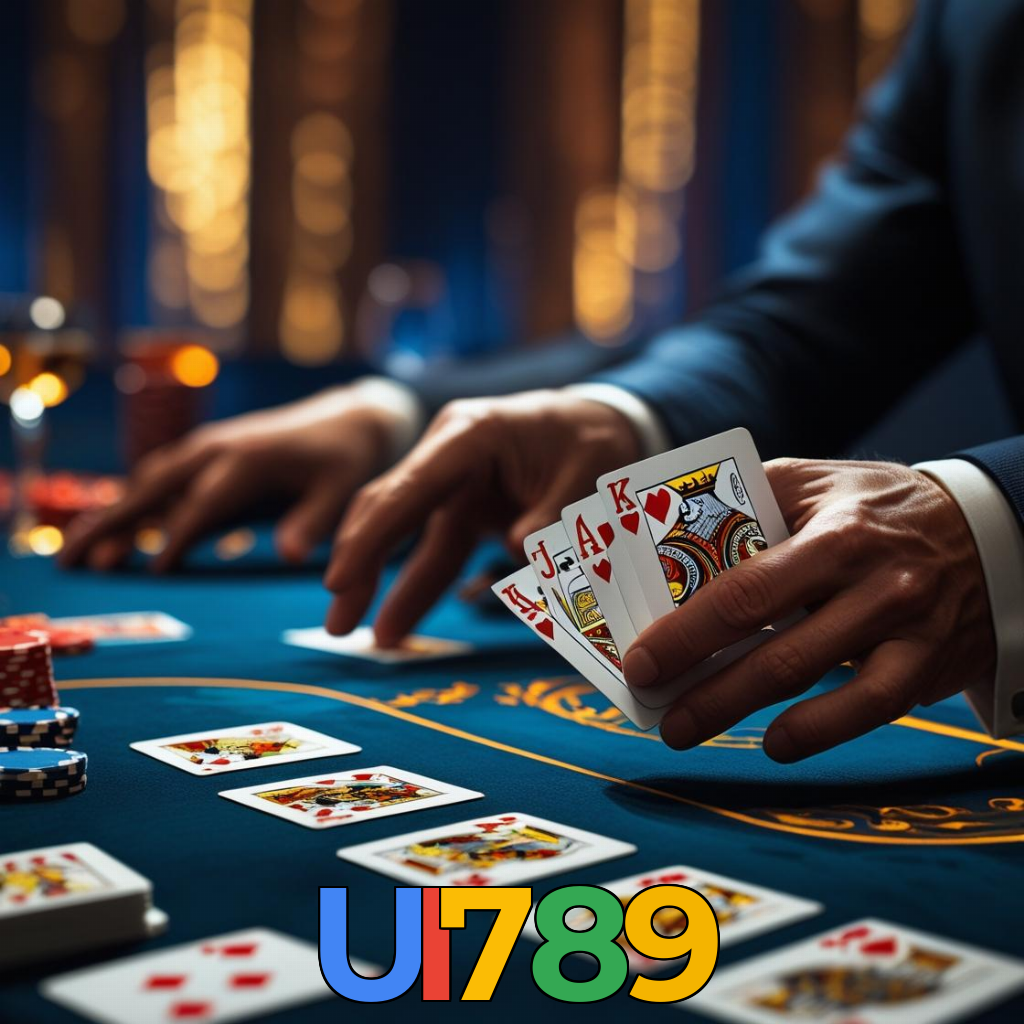 UI789：Vença no futebol online e leve os melhores prêmios para casa!