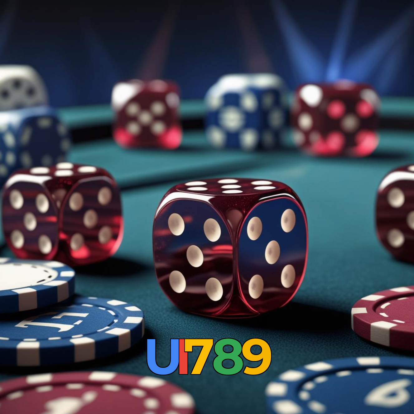 UI789:Apostas ao vivo no futebol e prêmios incríveis em jogos de cassino como roleta!