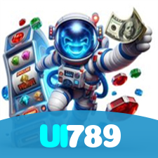 UI789：Cada giro na roleta é uma nova chance de vitória!
