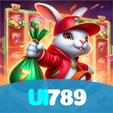 UI789：As melhores slots do mercado estão esperando por você! Jogue agora!