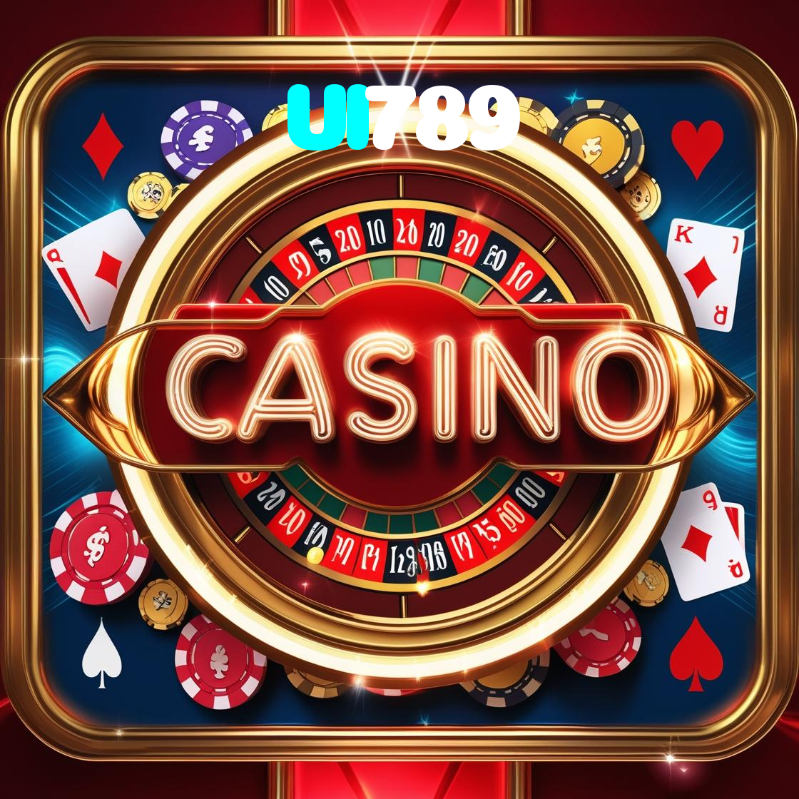 UI789:O cassino online mais seguro para apostar no futebol e jogar blackjack!