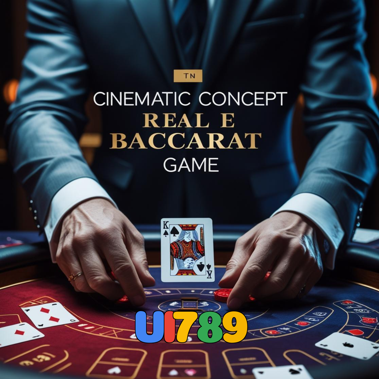 UI789:Apostas emocionantes no futebol e diversão garantida com roleta e poker!