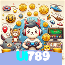 UI789：As melhores slots e jackpots estão esperando por você! Jogue agora!