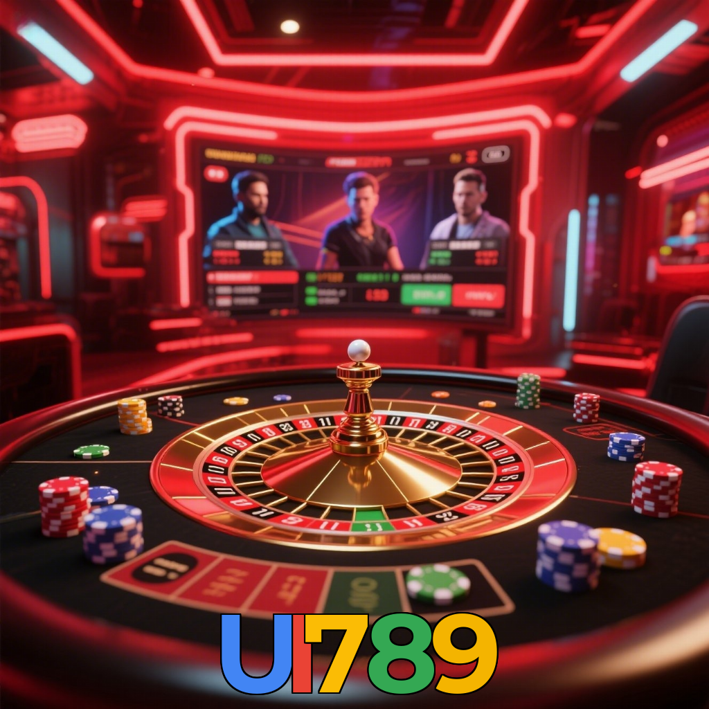 UI789：Vença no blackjack e leve grandes prêmios para casa!
