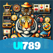 UI789:O cassino online mais seguro para apostas no futebol e roleta!