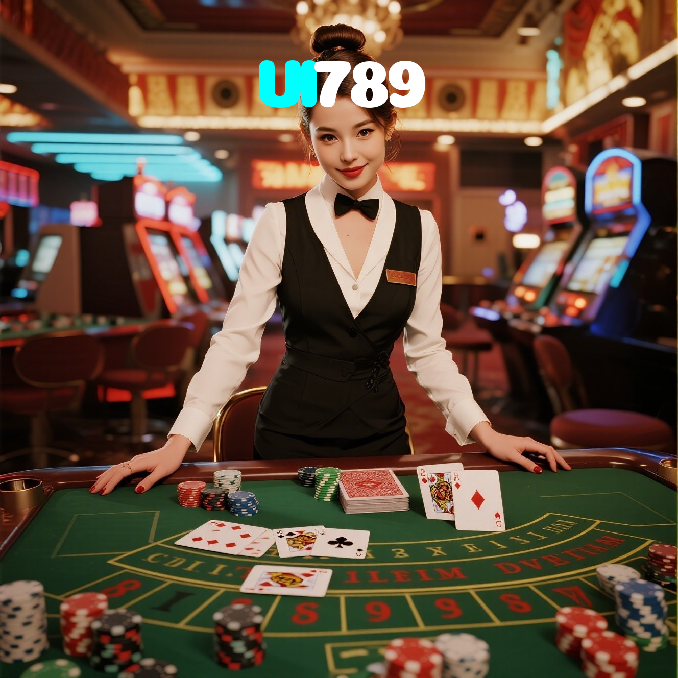 UI789:Apostas no futebol e diversão garantida com roleta e blackjack!