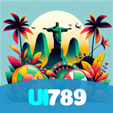 UI789:Jogue futebol online e viva a experiência de grandes vitórias!