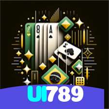 UI789:A melhor plataforma para apostas no futebol e diversão em jogos de cassino!
