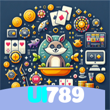 UI789：Jogue agora nas melhores slots e ganhe muito mais!