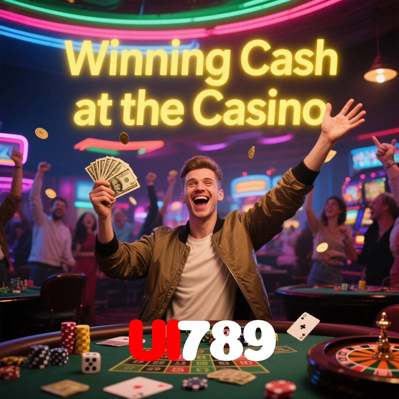 UI789:Aposte no futebol e ganhe com os melhores jogos de cassino online!
