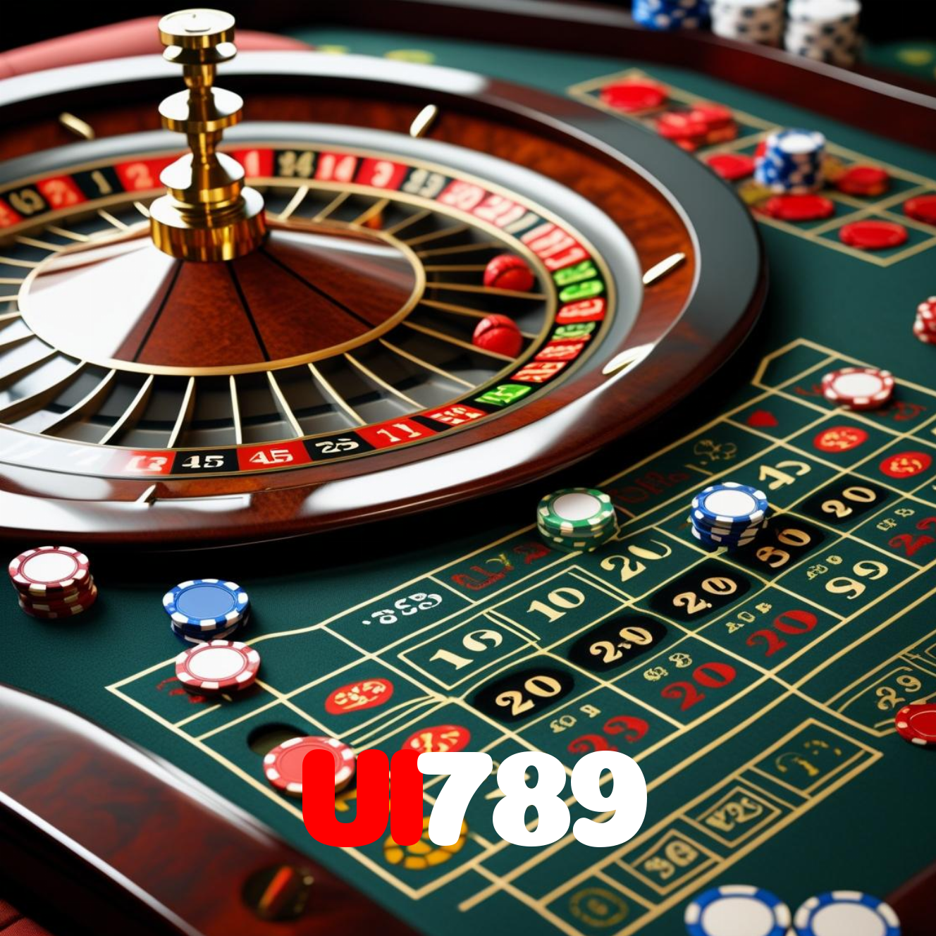 UI789:Jogue blackjack, aposte no futebol e conquiste vitórias épicas no cassino online!