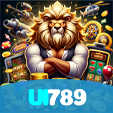 UI789:Entre no jogo e viva a emoção do futebol online!