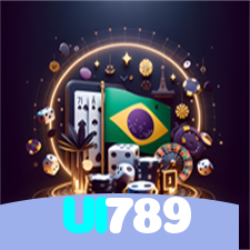 UI789：Apostas ao vivo no futebol e prêmios em jogos como blackjack e roleta!