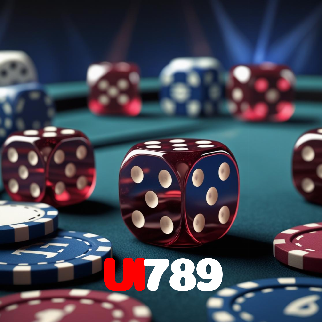 UI789:Aposte no futebol online e vença os melhores times!