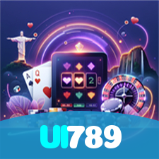 UI789:Jogue slots, aposte no futebol e ganhe prêmios incríveis no nosso cassino!