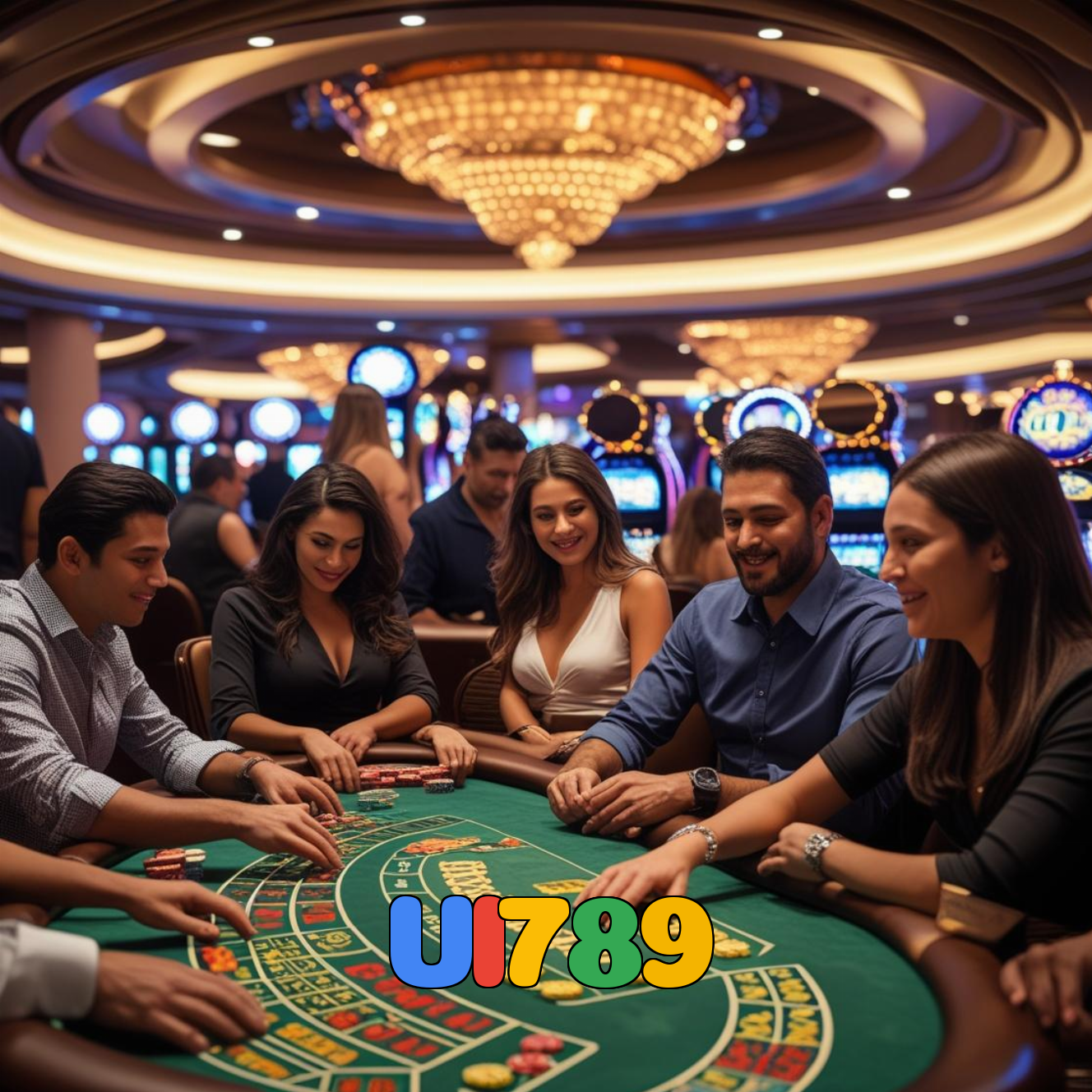 UI789:Jogue roleta, blackjack e aposte no futebol para uma experiência completa!