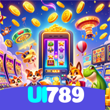 UI789：Cada giro na roleta é uma nova chance de vitória!