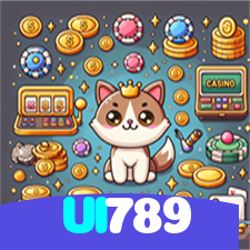UI789:Mostre suas habilidades e vença nas mesas de poker online!