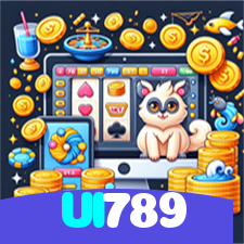 UI789：A sorte te espera no cassino online com apostas no futebol e roleta!