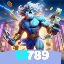UI789:Gire nas slots e conquiste vitórias extraordinárias!