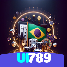 UI789：Aposte no futebol online e se prepare para as grandes vitórias!