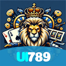 UI789:O melhor cassino online está aqui! Jogue nas slots e ganhe!