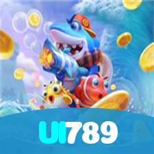 UI789：Gire a roleta e faça história! Grandes prêmios estão ao seu alcance!