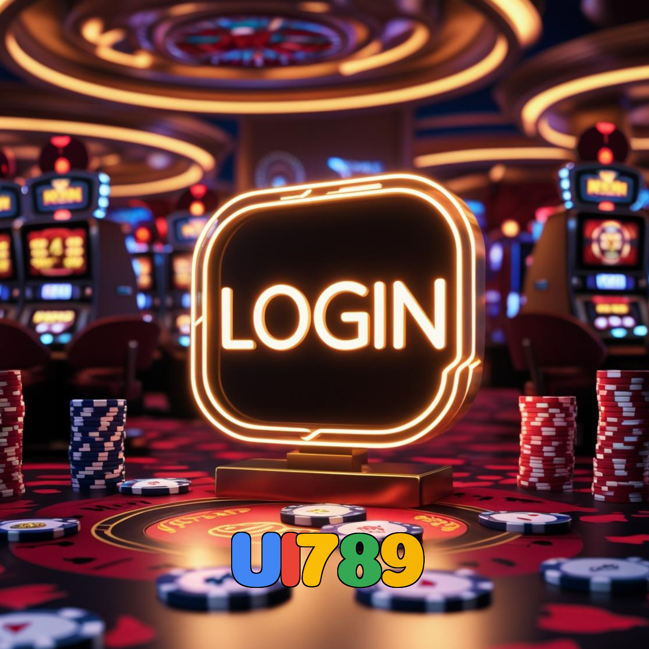 UI789:Apostas no futebol e grandes prêmios em slots e roleta esperam por você!