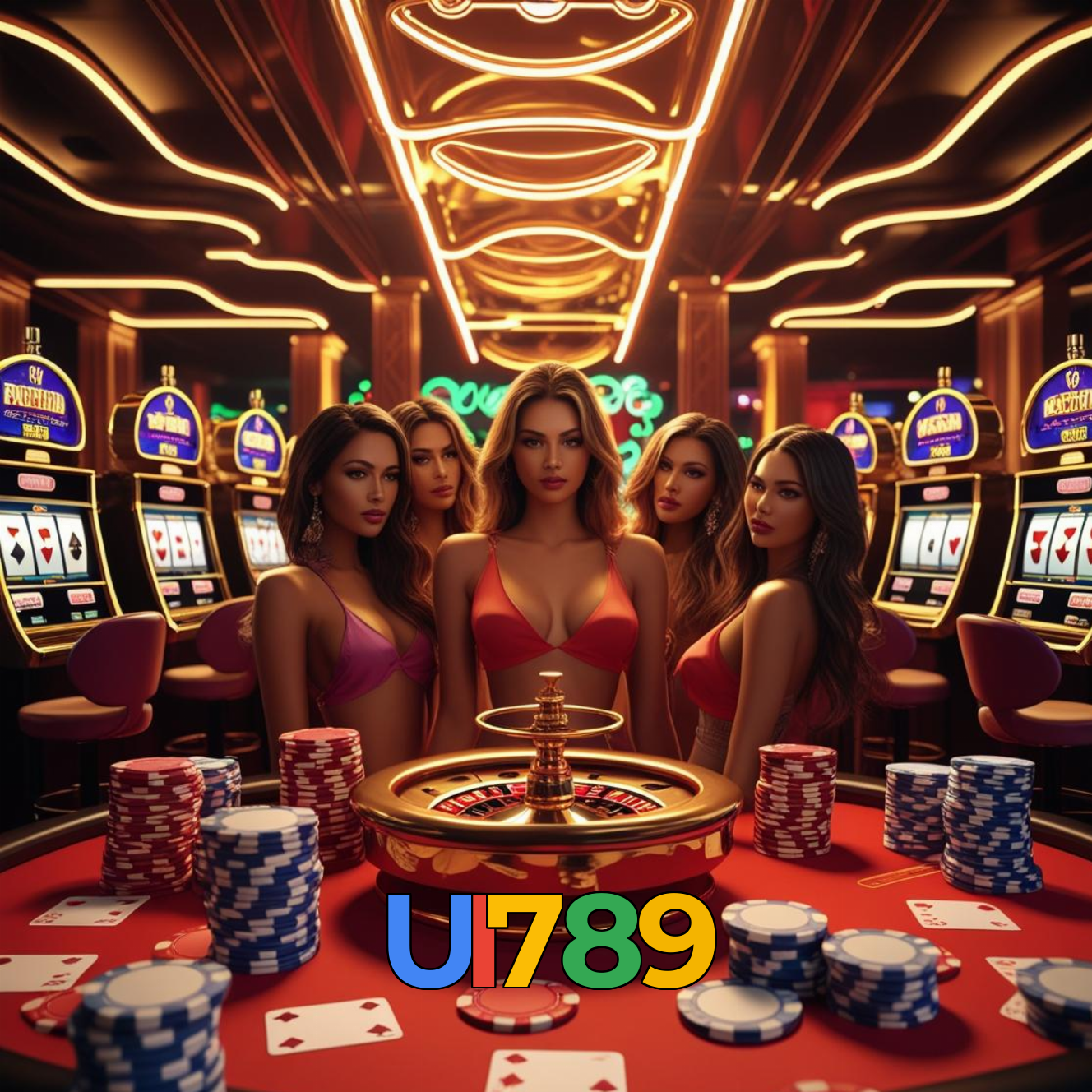 UI789:A adrenalina do futebol online te leva até grandes vitórias!