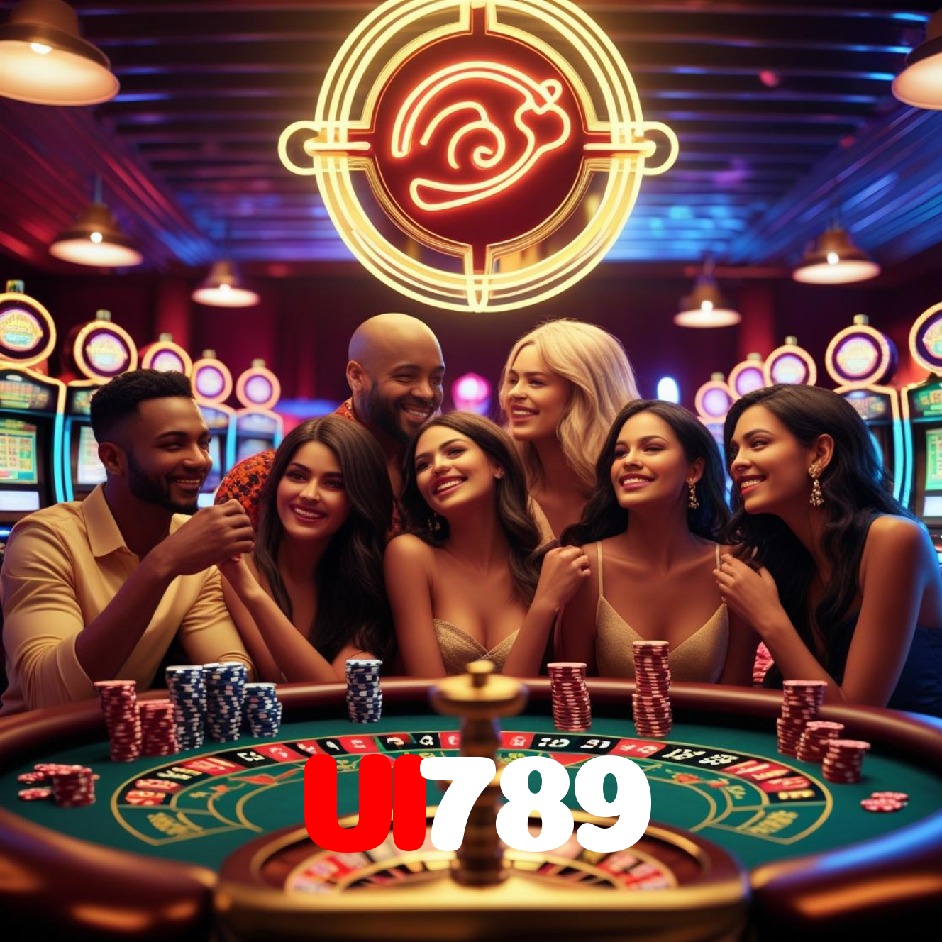 UI789:Aposte no futebol ao vivo e divirta-se com os jogos de cassino como blackjack!