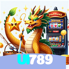 UI789:A melhor plataforma para apostas no futebol e diversão em jogos de cassino!