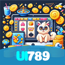 UI789：Onde sua sorte brilha com apostas no futebol e prêmios em roleta!