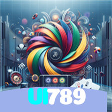 UI789:Aposte no futebol e jogue os melhores jogos de cassino como slots e blackjack!