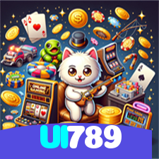 UI789：Sinta a emoção do cassino! Aposte agora e ganhe prêmios reais!
