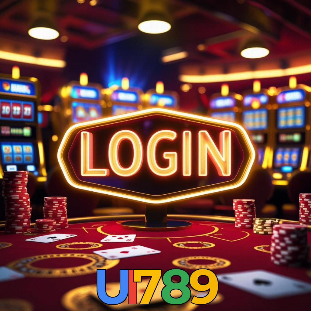 UI789:Jogue slots, aposte no futebol e ganhe com confiança no nosso cassino online!