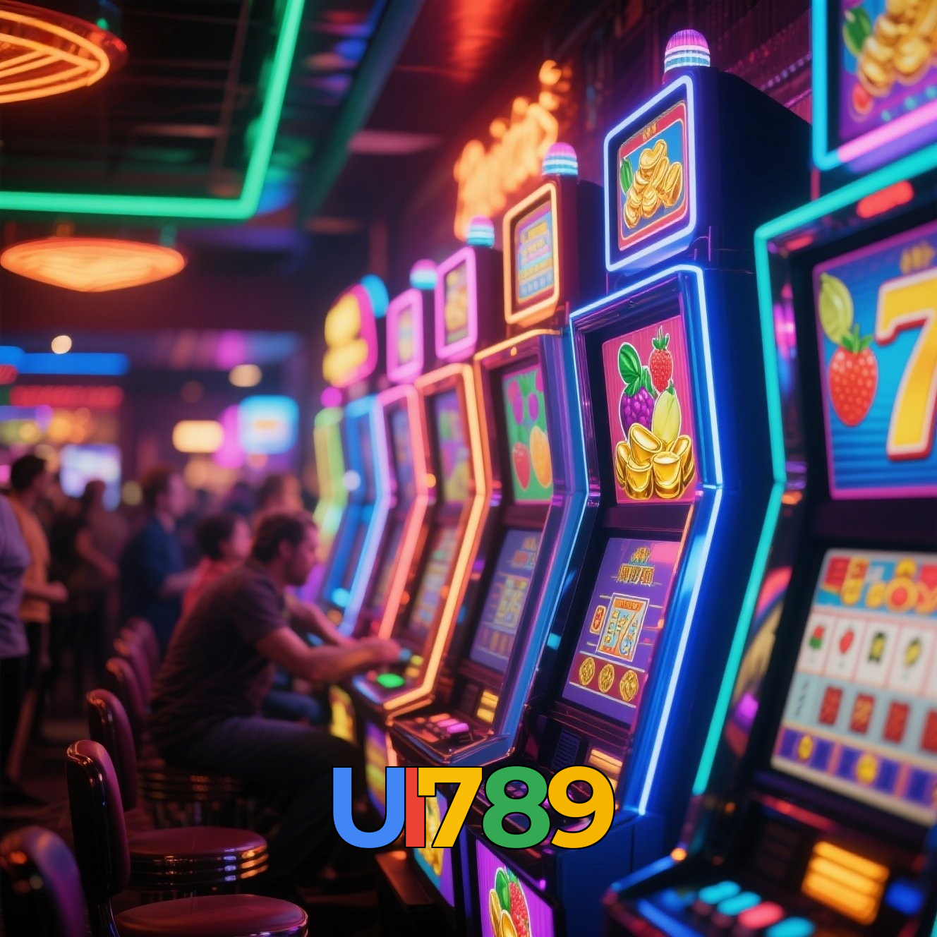 UI789:O cassino online mais confiável para apostas ao vivo no futebol e jogos de cassino!