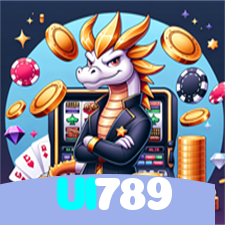 UI789：O cassino online oferece grandes prêmios! Aposte e ganhe agora!